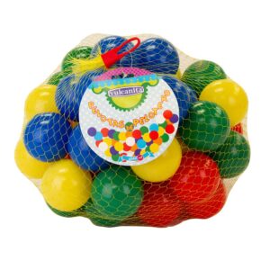BOLSA PELOTAS PELOTERO X 50 7571 CAFFARO