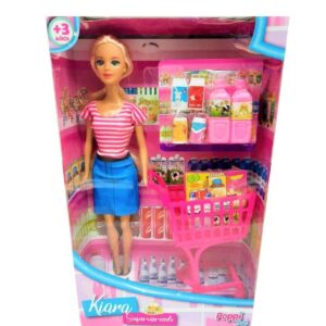 KIARA SUPERMERCADO B-530 IMPO
