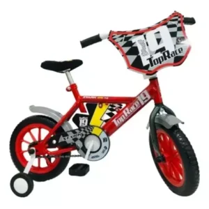 BICICLETA R-12 TOP RACE STARK 6056