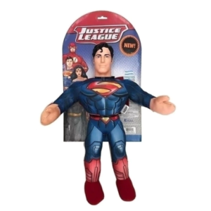 MUÑECO SUPERMAN SOFT DNY5120 NEW TOYS