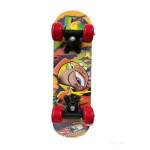 SKATE MINI YX-0201-B JEM