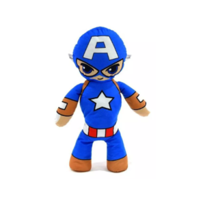 CAPITAN AMERICA SOFT MV061 PHI PHI