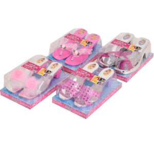 PRINCESA ZAPATITOS 1606 DITOYS