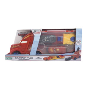 CARS MACK LAUNCHER TRUCK 2452 DITOYS