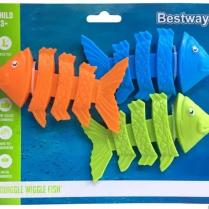PECES PARA BUCEO 26029 BESTWAY
