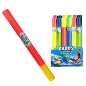 LANZA AGUA 60CM 8291 BASE-X