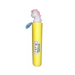 LANZA AGUA UNICORNIO 28 CM 8297 BASE-X FUN TOYS