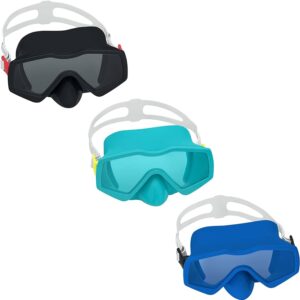 MASCARA DE BUCEO +14 AÑOS 22056 BESTWAY