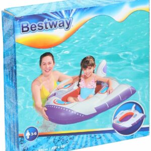 NAVE ASIENTO FLOTADOR 34106 BESTWAY