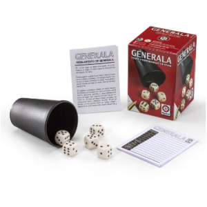 GENERALA RUIBAL 1160 RUIBAL