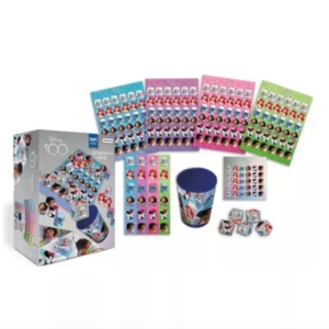 DISNEY GENERALA KIDS DMD00135 TAPIMOVIL