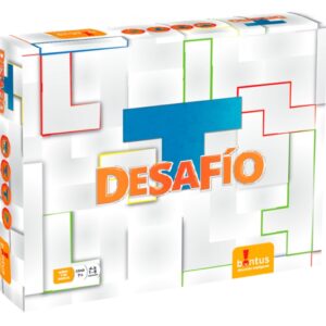 T DESAFIO JUEGO DE MESA 131 BONTUS