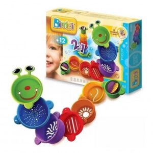BIMBI SET DE REGALO 2 EN 1 0084 RASTI