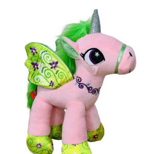 UNICORNIO PARADO 25CM 8087 PHI PHI