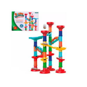 ROLLING MARBLES 50 PZAS LABERINTO 2738 DITOYS
