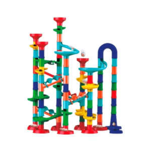 ROLLING MARBLES 113 PZAS LABERINTO 2740 DITOYS