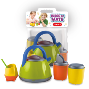 JUEGO DE MATE 618 DURAVIT