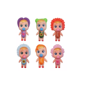 BABY BALLON 2592 DITOYS
