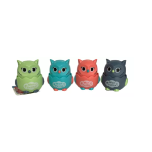 MON PETITE BUHO PUSH AND GO 2706 DITOYS