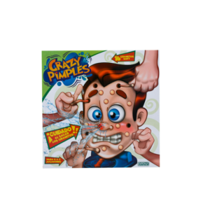 CRAZY PIMPLES GAME 2297 DITOYS