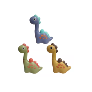 DINO RIDER MON PETITE PUSH EN LA JOROBA 2602 DITOY