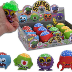 SQUISHY FREAK 2599 DITOYS