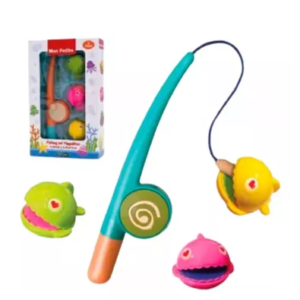MON PETITE FISHING SET MAGNETICO 2661 DITOYS