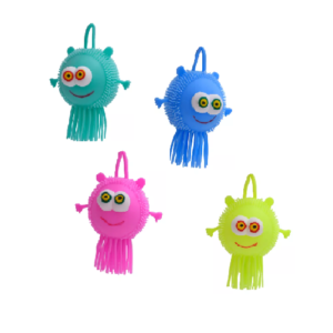 SQUISHY SMONTY CON LUZ 2628 DITOYS