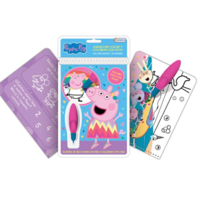 PEPPA PIG AGUA WOW EPP06348 TAPI-