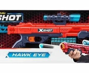X-SHOT HAWK EYE°SCOPE 5762 EXCEL IMPO