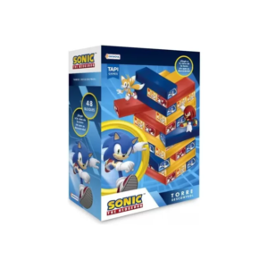 SONIC TORRE DESCONTROL SNC01233 TAPIMOVIL