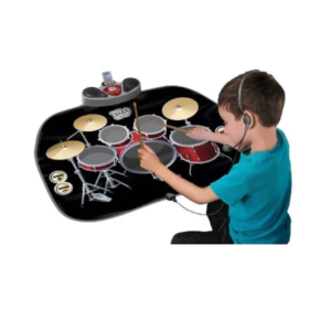 BATERIA ALFOMBRA TACTIL SLW9787 ZIPPY