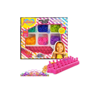 JULIANA MAGIC LOOMS MEDIUM SISJUL102 SISFRIENDS