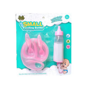 MAMADERA MAGICA CON ACCESORIOS 53861 SEBIGUS
