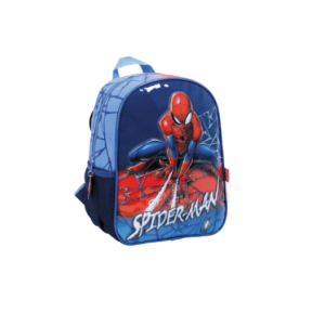 SPIDERMAN MOCHILA 30CM 38200 ESPALDA WABRO