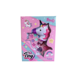 TINY SET MAQUILLAJE UNICORNIO 3058 SEBIGUS