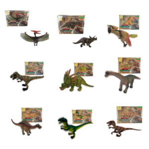 DINOSAURIO COLECCION 2710 DITOYS
