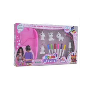 COLOR MY PETS UNICORN 2622 DITOYS