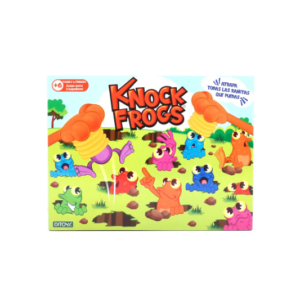 KNOCK FROGS 2616 ATRAPA RANAS DITOYS