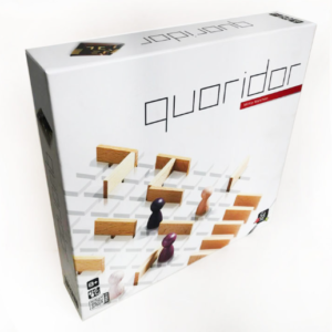 QUORIDOR JUEGO DE MESA MALDON