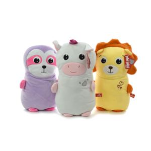 ANIMAL SPANDEX 40CM 8120 PHI PHI TOYS