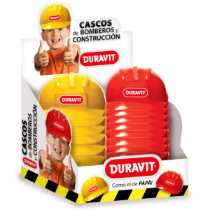 CASCO DURAVIT 414