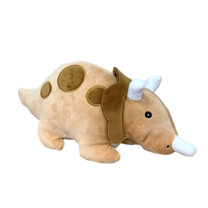 DINOSAURIO SOFT SQUISHYS 1612 PHI PHI