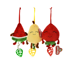 CUNERO MUSICAL FRUTA 1678 PHI PHI TOYS