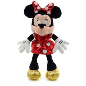 MINNIE BRILLOSA 30CM MY036 PHI PHI