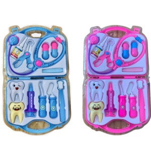 SET MEDICO-ODONTOLOGO 53855 SEBIGUS