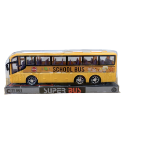 COLECTIVO ESCOLAR FRICCION 53893 BURBUJA SEBIGUS