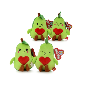 PALTA CORAZON 16CM 1709 PHI PHI TOYS