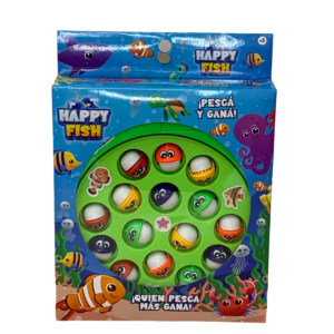 FISHING GAME CHICO 53633 SEBIGUS
