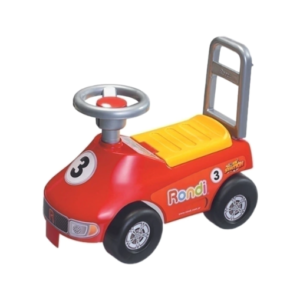 ANDADOR RONDI RACING 2021
